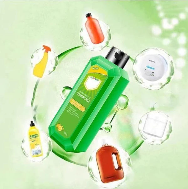 Powerful Multifunctional Concentrated Cleansing Lotion | Buy 1 & Get 3 Free